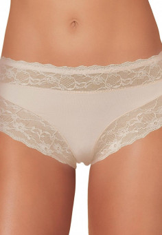 Трусы жен.Artu арт. 742 slip cipria
