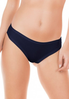 Трусы жен.Artu арт. 785/С slip синий