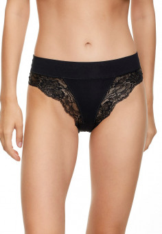 Трусы жен.Artu арт. 8012 slip nero