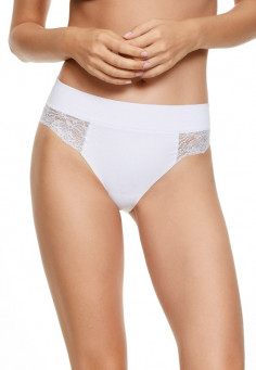 Трусы жен.Artu арт. 8013 slip bianco