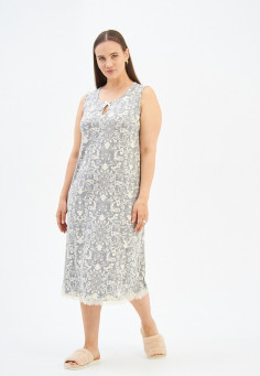 7042 Сорочка НАТАЛИ 