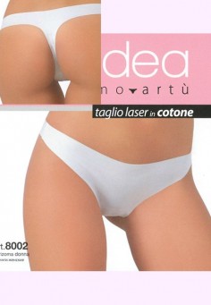 Трусы жен.Artu арт. 8002 perizoma cipria