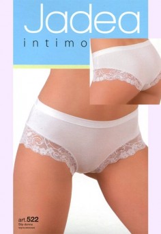 Трусы жен.Artu арт. 522 slip bianco