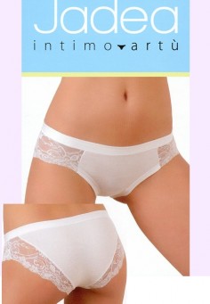 Трусы жен.Artu арт. 520 slip bianco