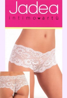Трусы жен.Artu арт. 1075 panty cipria