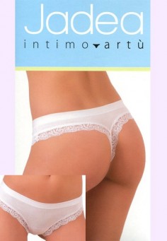 Трусы жен.Artu арт. 519 perizoma bianco