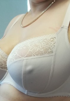 5021 Бюстгальтер пион Zeta Style (1)