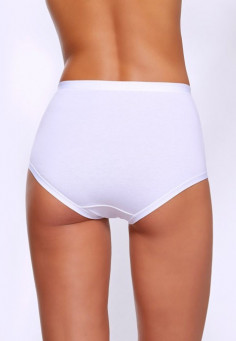 Трусы жен.Artu арт. 534 coulotta bianco